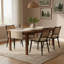 Chaises de salle à manger Thryve-121784617-121784615