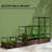 Crop Cage,Raised Garden Bed,Plant Cage-2062889040