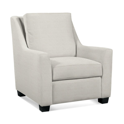 Cotton Accent Chair