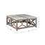 Renforth Stone Cocktail Table