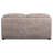 Avalon 35"W Upholstered Square Coffee Table Storage Ottoman with Flip-Over Trays-1243506172-1303952604