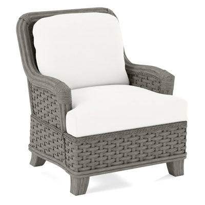 Somerset Upholstered Armchair