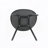 Outdoor Accent Chair(Set of 2)-423049506