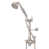 Satin Nickel selected
