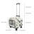 Pet Trolley Bag With Wheels