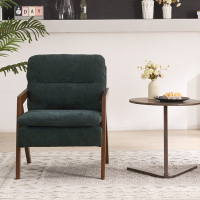 Fauteuil d'appoint Mid-Century