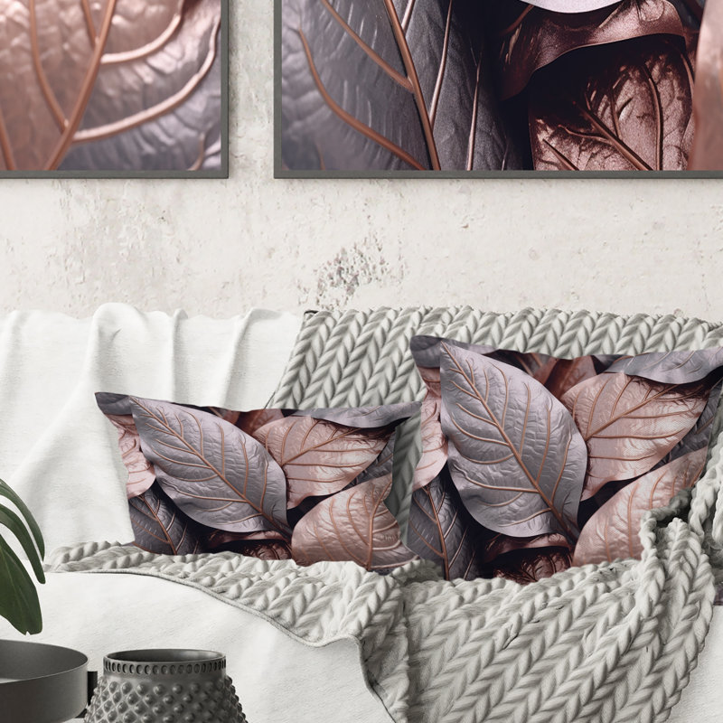 Coussin Gold