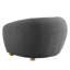 Fauteuil Abundant Boucle-667781811