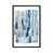 Gray Framed Canvas is unavailable
