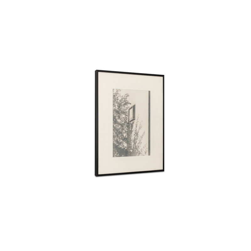 Retreat 1 Framed Print