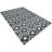 Tapis vert uni beige Jaxen-1135741862