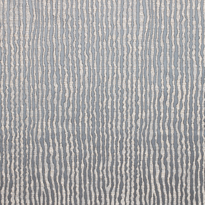 Textured Faux Silk | Elizabeth Fabric_ELIZABETH, Gray