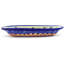 Butterfly Splendor Stoneware Platter