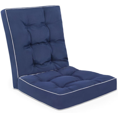 Coussins de chaise berçante