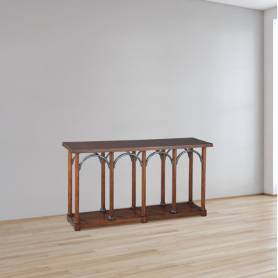 56'' Console Table
