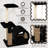 92cm H Cat Tree-97771106