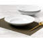 Waterside White Porcelain Pasta Bowls 27.3x5.8cm