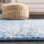 Tapis géométrique Valeria Performance-958496797