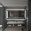 Miroir mural Kabron-233339188