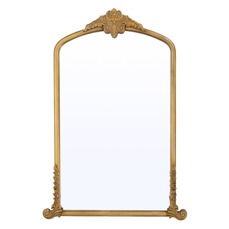 Arch Wall Mirror