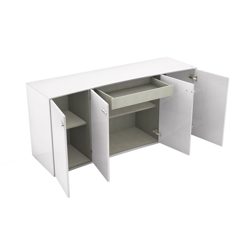 Berrada 72'' Sideboard