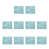 Teal is unavailable