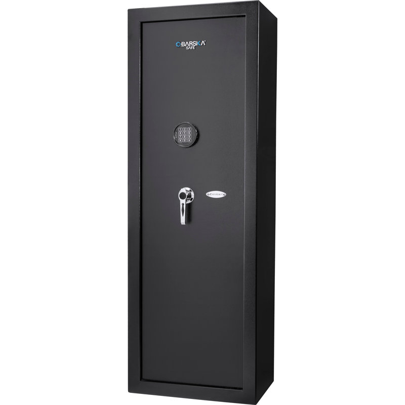 Multi Functional Safe