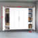 Strafford 3 Piece Basic Storage System