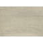 Table transitionnelle avec placage blanc antique et tiroir pour la chambre à coucher