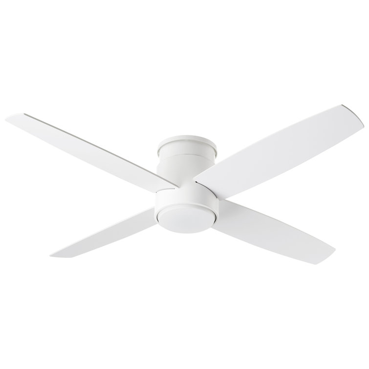 Garyl 52'' Ceiling Fan