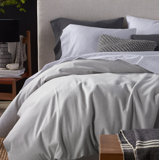 Cloud Duvet Cover