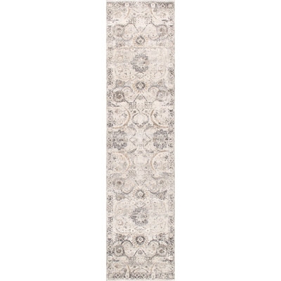 Amadeus Geometric Indoor Rug