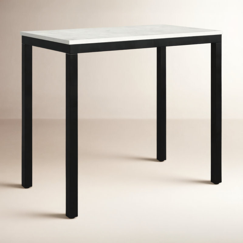 Loft Marble Desk