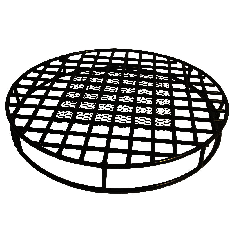 Grille pour bûches Simond Store