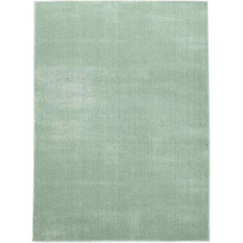 Andino Solid Colour Hand Woven Area Rug, Rectangle 200 x 250cm