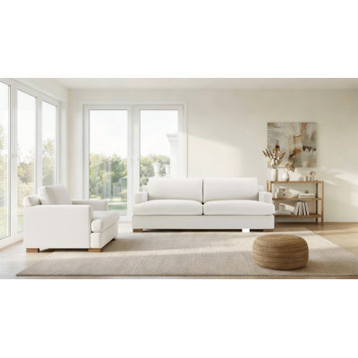 Ensemble de salon Byers
