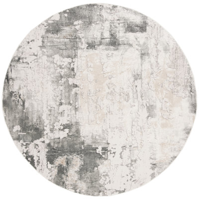 Tapis abstrait Electa Vogue Performance