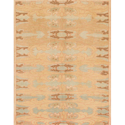 Abstract Indoor Rug