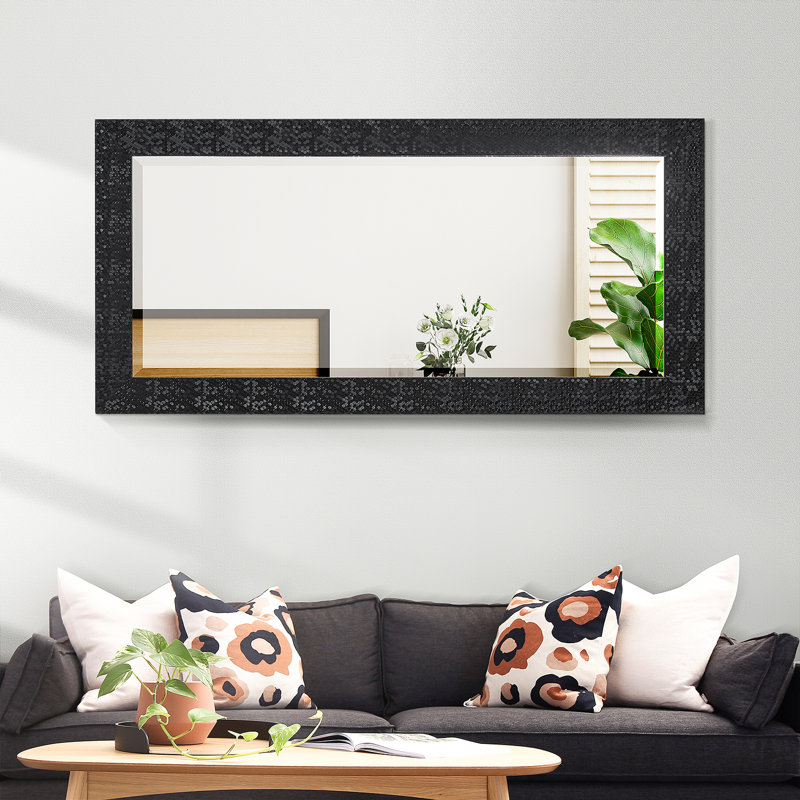 Flat Mirror