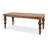 Oak Solid Wood Dining Table