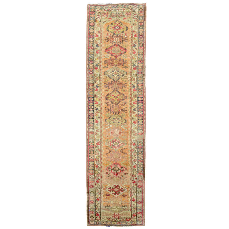 Chemin de table Bertki