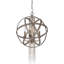 Cascade 4 - Light Chandelier-584104804