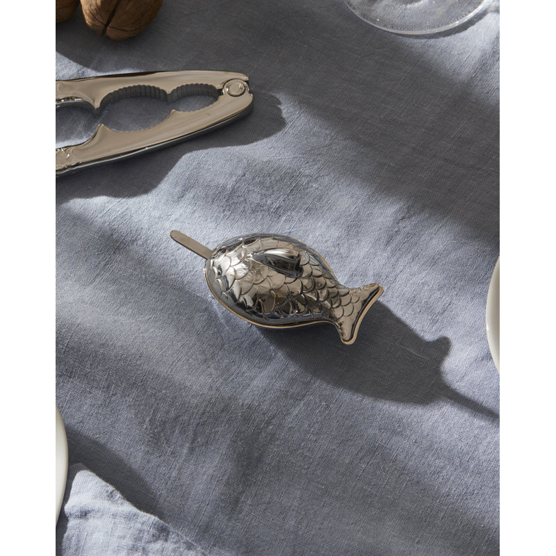 Colombina Salt Cellar
