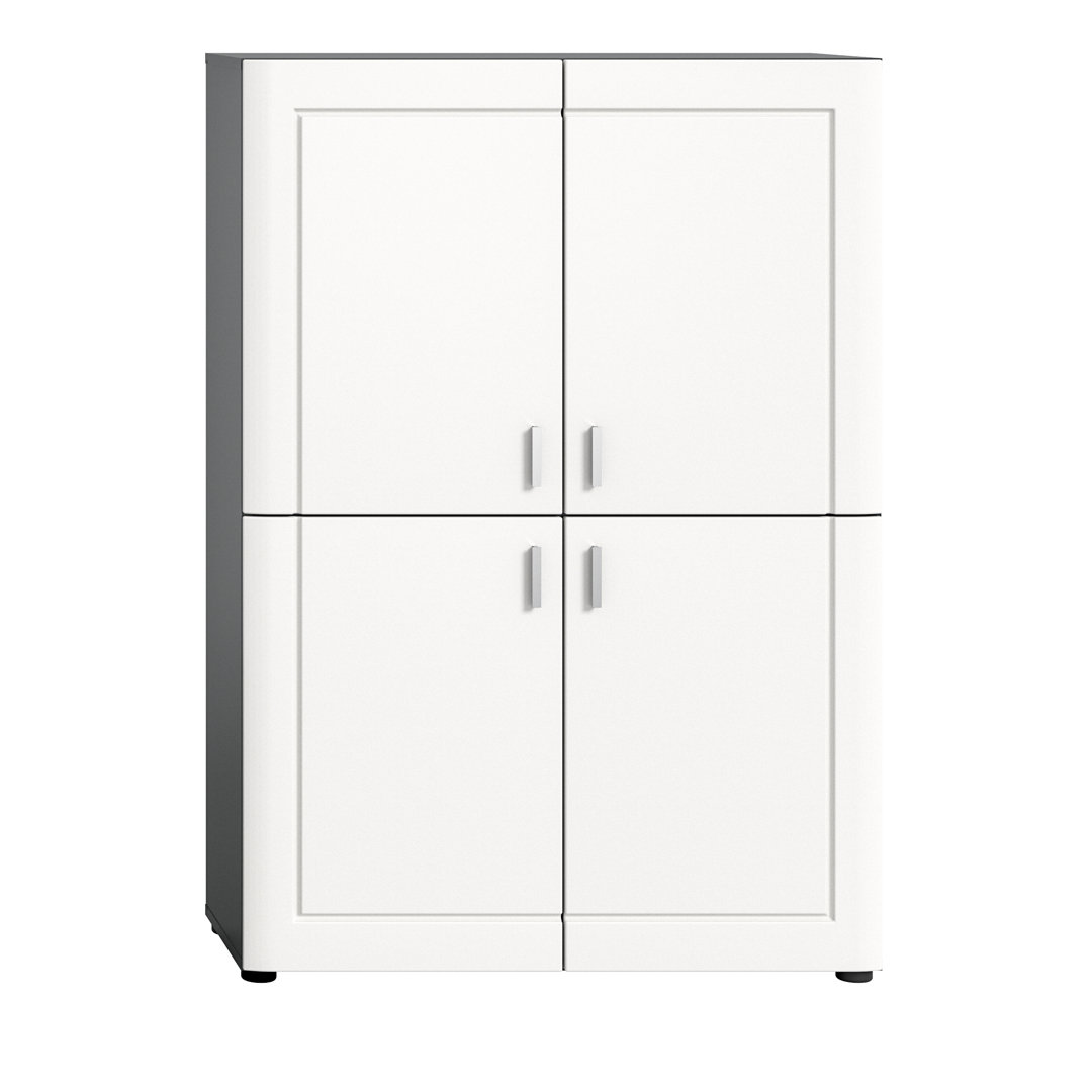 Highboard Churubusco 90 cm