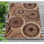 Tapis intérieur / extérieur géométrique Kowalczyk -1972187523