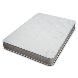 Mia Royale Comfort Open Coil Mattress
