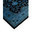 Fine Vibrance One-of-a-Kind 3' 1" X 5' 4" Hand Knotted Area Rug