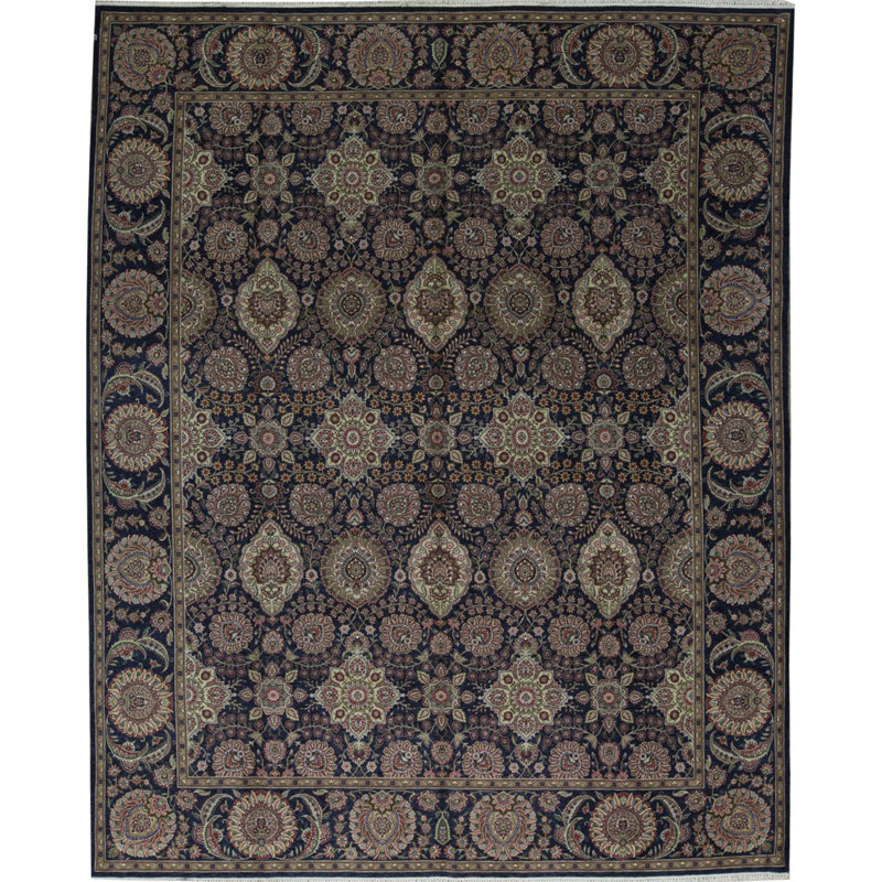 Manchuria One-of-a-Kind 11'9" X 14'9" Area Rug
