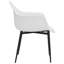 Avarielle Counter Stool with Metal Frame-1822090886