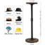 Freestanding Coat Rack 
